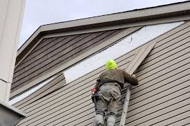 Reliable Meeker, CO Siding Installation & Repair Solutions